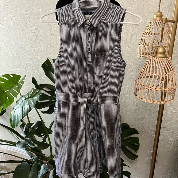 Anthropologie Other - Anthropologie romper